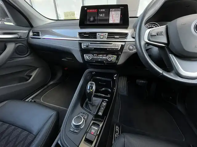 ＢＭＷ Ｘ１ xDrive 18d xライン EDジョイ+ 石川県 2020(令2)年 4.4万km ミネラルホワイト ワンオーナー車/インテリジェントセーフティ/コンフォートアクセス/アンビエントライト/ドライビングモードスイッチ/電動メモリシート/純正ナビ/Bluetooth/バックカメラ/インナーミラー型ETC/クルーズコントロール/パーキングアシスト/アイドリングストップ/前後クリアランスソナー/ダウンヒルアシストコントロール/車線逸脱警告/接近警告/LEDヘッドライト/オートライト