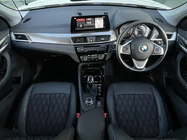 ＢＭＷ Ｘ１