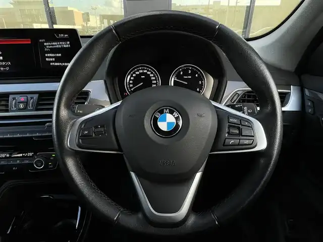 ＢＭＷ Ｘ１