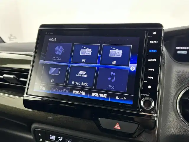 ホンダ Ｎ ＢＯＸ カスタム G L ターボ ホンダセンシング 福岡県 2019(令1)年 3万km プラチナホワイトパール 純正８型ナビ　/バックカメラ　/ＥＴＣ　/ドラレコ　/ホンダセンシング　/アダプティブクルーズコントロール　/コーナーセンサー　/衝突被害軽減ブレーキ　/レーンキープ　/パドルシフト　/両側電動スライドドア　/ハーフレザー