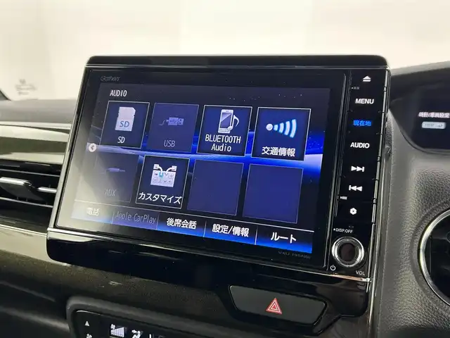ホンダ Ｎ ＢＯＸ カスタム G L ターボ ホンダセンシング 福岡県 2019(令1)年 3万km プラチナホワイトパール 純正８型ナビ　/バックカメラ　/ＥＴＣ　/ドラレコ　/ホンダセンシング　/アダプティブクルーズコントロール　/コーナーセンサー　/衝突被害軽減ブレーキ　/レーンキープ　/パドルシフト　/両側電動スライドドア　/ハーフレザー