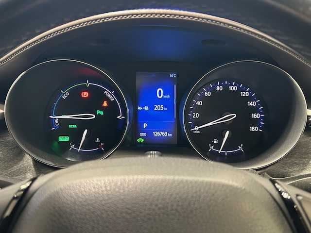 トヨタ Ｃ－ＨＲ G 宮城県 2017(平29)年 12.7万km メタルストリームM ワンオーナー/トヨタセーフティセンス/・プリクラッシュセーフティー/・レーンキープアシスト/・オートハイビーム/純正ナビ/バックカメラ/フルセグTV/純正ドライブレコーダー/ハーフレザー/シートヒーター/クルーズコントロール/コーナーセンサー/ブラインドスポットモニター/スマートキー/プッシュスタート/LEDヘッドライト/フォグライト/純正アルミホイール/純正フロアマット