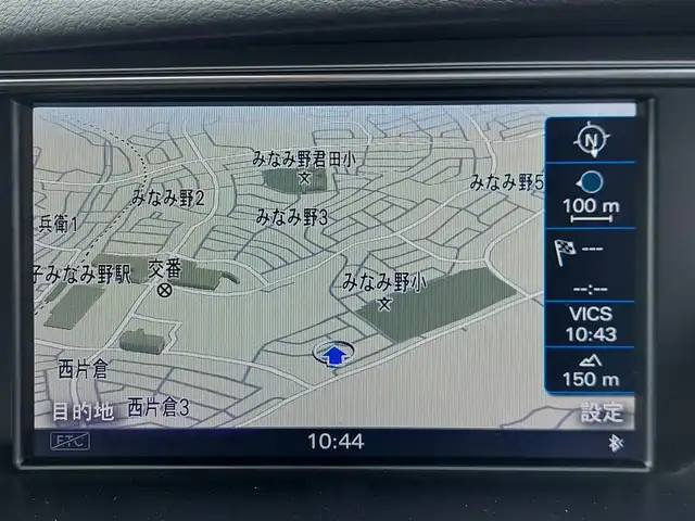 アウディ Ａ４ アバント Sラインプラス 東京都 2015(平27)年 10.6万km 白 純正ナビ/バックカメラ/フルセグ/ETC/クルーズコントロール/ハーフレザーシート/シートヒーター/パワーバックドア/コーナーセンサー/LEDヘッドライト/アイドリングストップ/パドルシフト/スマートキー