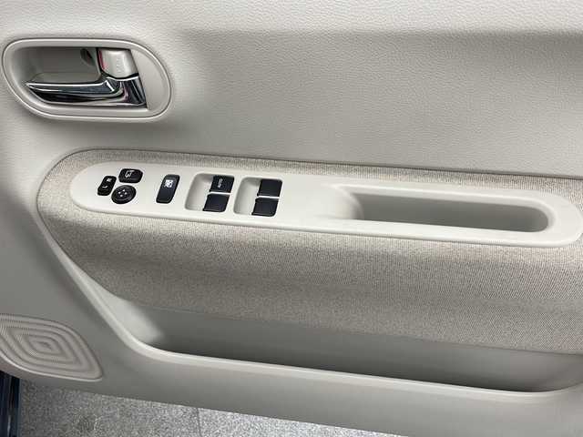 スズキ ラパン X 宮崎県 2016(平28)年 3.6万km カシスピンクパールメタリック 禁煙車/衝突被害軽減ブレーキ/純正ナビTV/（CD/AUX/Bluetooth/USB/FMAM/フルセグTV)/純正LEDオートライト/純正14インチアルミ/純正セキュリティアラーム/純正フロアマット/全方位モニター/エネチャージ/シートヒーター/リアプライバシーガラス/オートエアコン/電動格納ミラー/ウインカードアミラー/スマートキー/プッシュエンジンスタート/スペアキー/新車時保証書/取扱い説明書