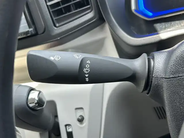 ダイハツ ミラ イース X SAⅢ 静岡県 2018(平30)年 1.4万km スプラッシュブルーM スマートアシスト３/ケンウッドメモリーナビ//ワンセグTV//ETC/パーキングセンサー/オートハイビーム/ヘッドライトレベライザー/純正フロアマット/パワーウィンドウ/リモコンキー/スタッドレスタイヤ