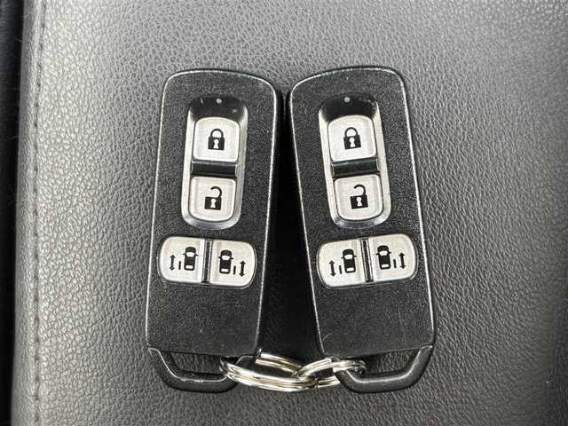 ホンダ Ｎ ＢＯＸ 宮城県 2017(平29)年 8.8万km プレミアムホワイトパールⅡ 登録時走行距離　87497/両側パワースライドドア/ラジオ・BT/クルーズコントロール/ウインカーミラー/衝突軽減ブレーキ（CTBA）/プッシュスタート/ETC/プレミアムクラブ付き/フォグランプ/ウインカーミラー/ドアバイザー/ドアカーテン付き