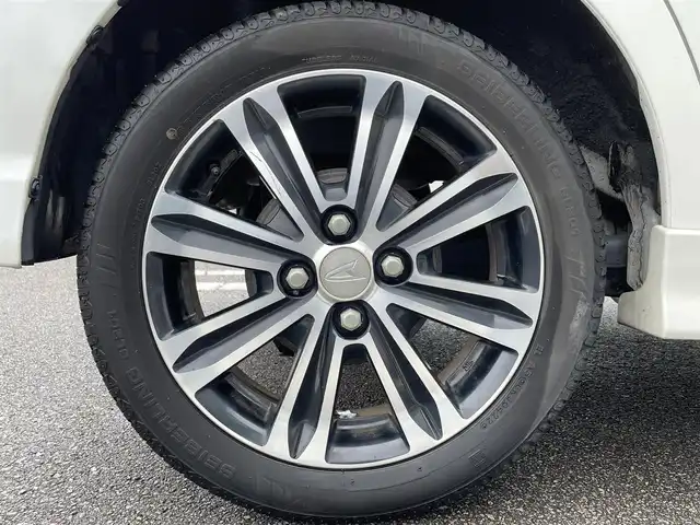 ダイハツ タント カスタム RS トップED SAⅡ 宮崎県 2016(平28)年 9.6万km パールホワイトⅢ 社外ナビ【CN-RX02WD】/・フルセグTV・Blu-ray・Bluetooth・DVD/両側パワースライドドア/バックカメラ/ETC/衝突軽減ブレーキ/車線逸脱警報機能/先行車発進お知らせ機能/衝突警報機能/LEDヘッドライト/LEDフォグライト/オートライト/純正フロアマット/純正ドアバイザー/純正15インチアルミホイール