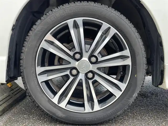 ダイハツ タント カスタム RS トップED SAⅡ 宮崎県 2016(平28)年 9.6万km パールホワイトⅢ 社外ナビ【CN-RX02WD】/・フルセグTV・Blu-ray・Bluetooth・DVD/両側パワースライドドア/バックカメラ/ETC/衝突軽減ブレーキ/車線逸脱警報機能/先行車発進お知らせ機能/衝突警報機能/LEDヘッドライト/LEDフォグライト/オートライト/純正フロアマット/純正ドアバイザー/純正15インチアルミホイール