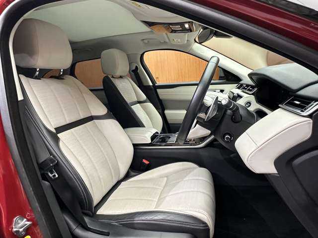 ランドローバー レンジローバーヴェラール Rダイナミック HSE 180PS 千葉県 2017(平29)年 3.6万km 赤 パノラマＳＲ　/白革　/リアエンター　/白革シート　/ＡＣＣ　/ナビ　/ＴＶ　/３６０°シートヒーター　/クラーラー　/電動リアゲート　/ＭＥＲＩＤＩＡＮサウンド　/バーチャルコックピット　/衝突軽減Ｂ　/ＢＳＭ　/ＬＫＡ