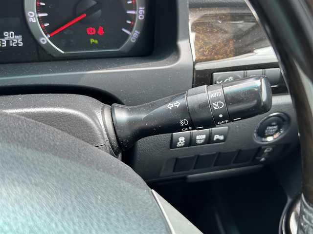 トヨタ アルファード 240S プライムセレⅡ ゴールド 愛知県 2011(平23)年 7.4万km ブラック メモリーナビ/（AM/FM/CD/DVD/SD)/フルセグTV/バックカメラ/リヤフリップダウンモニター/ビルトインETC/リヤパワーゲート/両側パワースライドドア/純正17インチAW/LEDヘッドライト/フォグランプ/プッシュスタート/ステアリングスィッチ/ドアバイザー/フロアマット