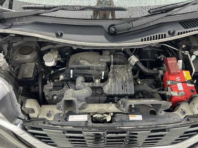 スズキ スペーシア カスタム HYBRID XS 宮城県 2019(令1)年 1.9万km アーバンブラウンパールメタリック ワンオーナー　/両側パワースライドドア　/ハーフレザーシート/スズキセーフティサポート/・衝突被害軽減ブレーキ/・車線維持支援機能　/・コーナーセンサー/社外７インチナビ/・CD・DVD・USB・SD・BT　/D席シートヒーター/LEDヘッドライト/LEDフォグライト/革巻きステアリング　/ステアリングスイッチ　/純正フロアマット　/純正１５インチアルミホイール/純正ドアバイザー/アイドリングストップ/横滑り防止装置/プッシュスタート/スマートキー/ロールサンシェード
