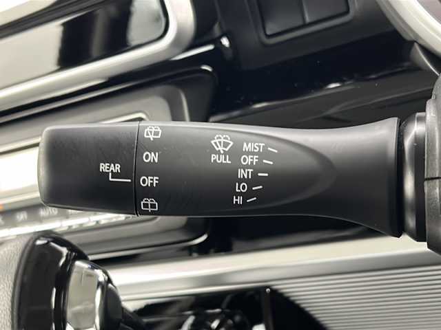 スズキ スペーシア カスタム HYBRID XS 宮城県 2019(令1)年 1.9万km アーバンブラウンパールメタリック ワンオーナー　/両側パワースライドドア　/ハーフレザーシート/スズキセーフティサポート/・衝突被害軽減ブレーキ/・車線維持支援機能　/・コーナーセンサー/社外７インチナビ/・CD・DVD・USB・SD・BT　/D席シートヒーター/LEDヘッドライト/LEDフォグライト/革巻きステアリング　/ステアリングスイッチ　/純正フロアマット　/純正１５インチアルミホイール/純正ドアバイザー/アイドリングストップ/横滑り防止装置/プッシュスタート/スマートキー/ロールサンシェード