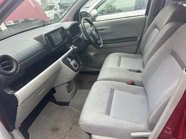トヨタ パッソ X Lパッケージ S 宮城県 2018(平30)年 6.6万km マゼンタベリーマイカM ワンオーナー/純正メモリーナビ【NSCD-W66】/　（フルセグTV）/スマートアシスト２/・衝突開始支援ブレーキ機能/・衝突警報機能/・車線逸脱警報機能/・誤発進抑制制御機能/・先行車発進お知らせ機能/スマートキー/ビルトインETC/リアコーナーセンサー/保証書/取扱説明書