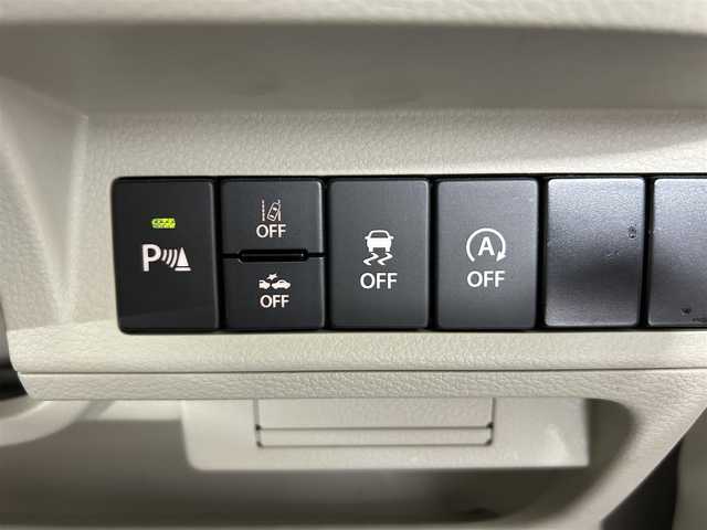 スズキ ラパン X 佐賀県 2020(令2)年 6.3万km フォーンベージュメタリック/ホワイト2トーンルーフ 純正８インチナビ/(フルセグTV/CD/DVD/Bluetooth/SD録音)/衝突被害軽減システム/全方位カメラ/コーナーセンサー/ドライブレコーダー/レーンキープアシスト/シートヒーター/純正アルミホイル/オートライト/純正フロアマット/ベンチシート/スペアキー/ハンズフリー/アイドリングストップ/横滑り防止装置/盗難防止装置