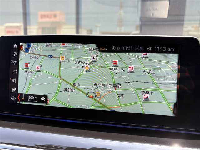 ＢＭＷ ６４０ｉ xDrive グランツーリスモ Mスポーツ 石川県 2018(平30)年 5.6万km 白 サンルーフ/黒革シート/シートベンチレーション/マッサージシート/衝突軽減ブレーキ/アダプティブクルーズコントロール/ブラインドスポットモニター/ヘッドアップディスプレイ/ソフトクローズドア