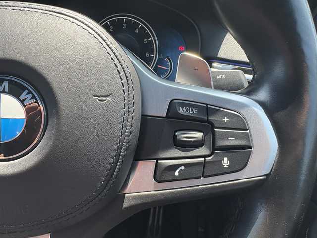 ＢＭＷ ６４０ｉ xDrive グランツーリスモ Mスポーツ 石川県 2018(平30)年 5.6万km 白 サンルーフ/黒革シート/シートベンチレーション/マッサージシート/衝突軽減ブレーキ/アダプティブクルーズコントロール/ブラインドスポットモニター/ヘッドアップディスプレイ/ソフトクローズドア