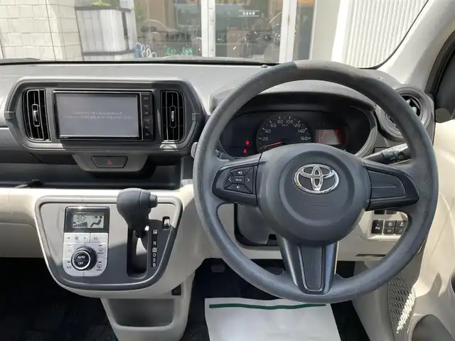 トヨタ パッソ X Lパッケージ S 石川県 2020(令2)年 5.4万km ブラックマイカメタリック 純正メモリーナビ/フルセグTV/バックカメラ/ドライブレコーダー/スマートキー/プッシュスタート/電動ミラー/スマートアシスト/コーナーセンサー/保証書
