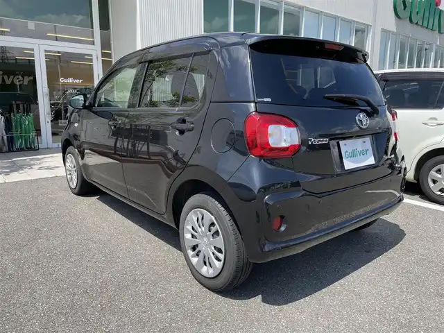 トヨタ パッソ X Lパッケージ S 石川県 2020(令2)年 5.4万km ブラックマイカメタリック 純正メモリーナビ/フルセグTV/バックカメラ/ドライブレコーダー/スマートキー/プッシュスタート/電動ミラー/スマートアシスト/コーナーセンサー/保証書