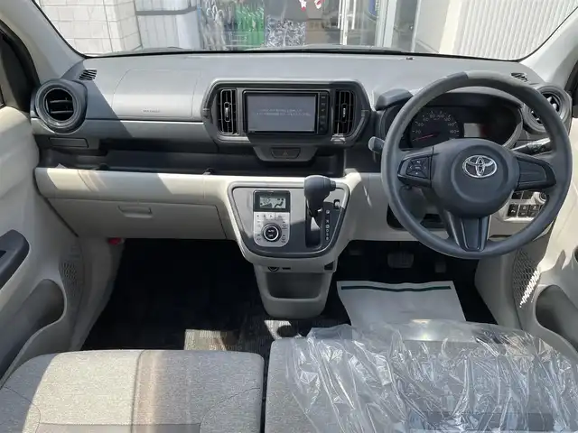 トヨタ パッソ X Lパッケージ S 石川県 2020(令2)年 5.4万km ブラックマイカメタリック 純正メモリーナビ/フルセグTV/バックカメラ/ドライブレコーダー/スマートキー/プッシュスタート/電動ミラー/スマートアシスト/コーナーセンサー/保証書