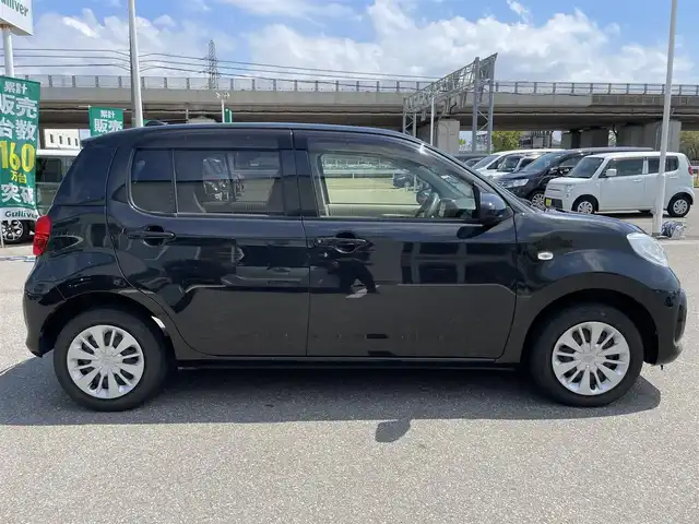 トヨタ パッソ X Lパッケージ S 石川県 2020(令2)年 5.4万km ブラックマイカメタリック 純正メモリーナビ/フルセグTV/バックカメラ/ドライブレコーダー/スマートキー/プッシュスタート/電動ミラー/スマートアシスト/コーナーセンサー/保証書