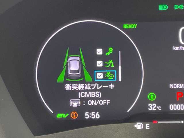 ホンダ ヴェゼル ハイブリッド e:HEV Z 愛知県 2025(令7)年 0.1千km クリスタルブラックパール 登録済未使用車　4km/純正9型ナビ/ワイヤレス充電器/ビルトインETC2.0/バックカメラ/シートヒーター/ステアリングヒーター/ホンダセンシング/・衝突軽減ブレーキ/・先行車発信お知らせ機能/・路外逸脱抑制機能/・標識認識機能/・渋滞追従機能アダプティブクルーズコントロール/・車線維持支援/・トラフィックジャムアシスト/・ブラインドスポットインフォメーション/・アダプティブドライビングビーム/ハンズフリーアクセスパワーテールゲート/後退出庫サポート/パドルシフト