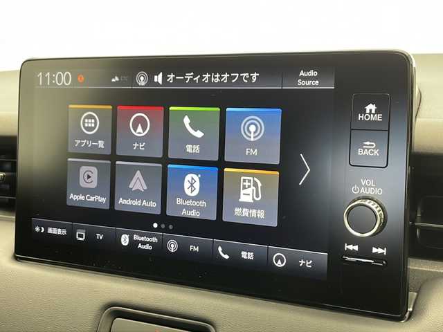 ホンダ ヴェゼル ハイブリッド e:HEV Z 千葉県 2025(令7)年 0.1千km クリスタルブラックパール 11.4インチナビHonda CONNECTナビ LXM-247VFLi(317900円)/純正ナビ/フルセグTV/バックカメラ/衝突被害軽減ブレーキ/レーンキープアシスト/オートハイビーム/追従クルーズコントロール/ハンドル支援/ブレーキホールド/ETC2.0/クリアランスソナー/パワーバックドア/電動パーキング/置くだけ充電/ダウンヒルアシスト