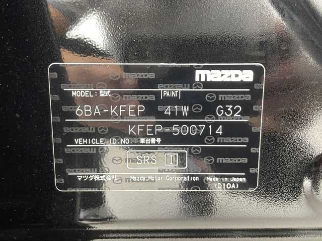 マツダ ＣＸ－５ 20S スマートエディション 千葉県 2021(令3)年 2.1万km ジェットブラックマイカ 純正SDナビ/フルセグテレビ/Bluetooth/USB接続/バック/サイド/フロント/全方位カメラ/ETC/i-stop/プッシュスタート/スマートキー/オートエアコン/純正17インチアルミホイール/純正フロアマット/レーンキープアシスト/横滑り防止装置/前後コーナーセンサー/前後ドライブレコーダー/ブラインドスポットモニター/衝突被害軽減システム/カーテンエアバッグ/LEDヘッドライト/オートライト