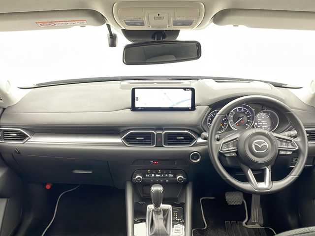 マツダ ＣＸ－５ 20S スマートエディション 千葉県 2021(令3)年 2.1万km ジェットブラックマイカ 純正SDナビ/フルセグテレビ/Bluetooth/USB接続/バック/サイド/フロント/全方位カメラ/ETC/i-stop/プッシュスタート/スマートキー/オートエアコン/純正17インチアルミホイール/純正フロアマット/レーンキープアシスト/横滑り防止装置/前後コーナーセンサー/前後ドライブレコーダー/ブラインドスポットモニター/衝突被害軽減システム/カーテンエアバッグ/LEDヘッドライト/オートライト