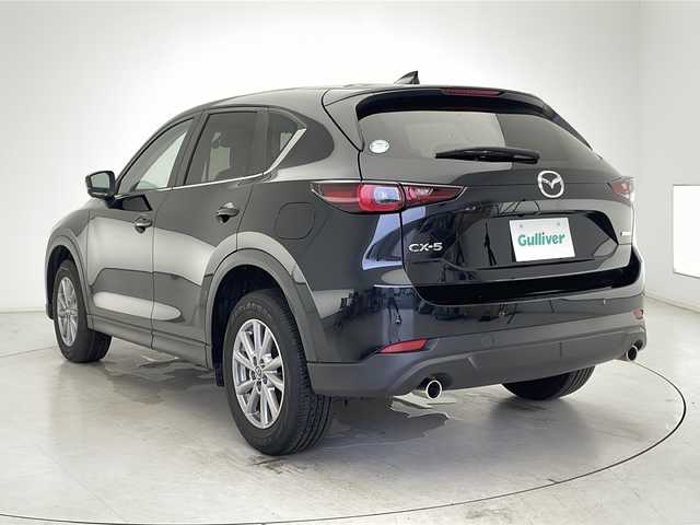 マツダ ＣＸ－５ 20S スマートエディション 千葉県 2021(令3)年 2.1万km ジェットブラックマイカ 純正SDナビ/フルセグテレビ/Bluetooth/USB接続/バック/サイド/フロント/全方位カメラ/ETC/i-stop/プッシュスタート/スマートキー/オートエアコン/純正17インチアルミホイール/純正フロアマット/レーンキープアシスト/横滑り防止装置/前後コーナーセンサー/前後ドライブレコーダー/ブラインドスポットモニター/衝突被害軽減システム/カーテンエアバッグ/LEDヘッドライト/オートライト
