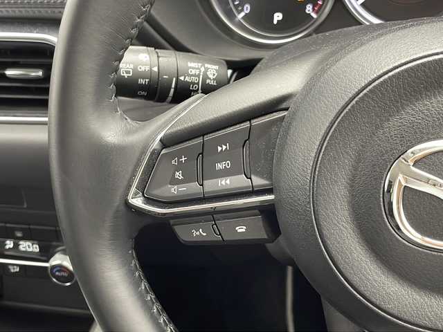 マツダ ＣＸ－５ 20S スマートエディション 千葉県 2021(令3)年 2.1万km ジェットブラックマイカ 純正SDナビ/フルセグテレビ/Bluetooth/USB接続/バック/サイド/フロント/全方位カメラ/ETC/i-stop/プッシュスタート/スマートキー/オートエアコン/純正17インチアルミホイール/純正フロアマット/レーンキープアシスト/横滑り防止装置/前後コーナーセンサー/前後ドライブレコーダー/ブラインドスポットモニター/衝突被害軽減システム/カーテンエアバッグ/LEDヘッドライト/オートライト