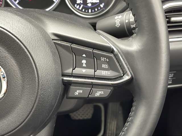 マツダ ＣＸ－５ 20S スマートエディション 千葉県 2021(令3)年 2.1万km ジェットブラックマイカ 純正SDナビ/フルセグテレビ/Bluetooth/USB接続/バック/サイド/フロント/全方位カメラ/ETC/i-stop/プッシュスタート/スマートキー/オートエアコン/純正17インチアルミホイール/純正フロアマット/レーンキープアシスト/横滑り防止装置/前後コーナーセンサー/前後ドライブレコーダー/ブラインドスポットモニター/衝突被害軽減システム/カーテンエアバッグ/LEDヘッドライト/オートライト