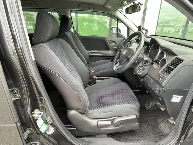 ホンダ クロスロード 20X 道央・札幌 2007(平19)年 15.4万km ナイトシェイドメタリック ４WD/社外メモリーナビ/AM/FM/CD/DVD/TV/VSA/バックカメラ/ETC/ドライブレコーダー/ワイパーデアイサー/リモコンキー/HIDヘッドライト/オートライト/電動格納ミラー/ヒーテッドドアミラー/純正フロアマット/ドアバイザー/スペアキー