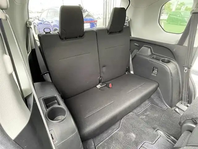 ホンダ クロスロード 20X 道央・札幌 2007(平19)年 15.4万km ナイトシェイドメタリック ４WD/社外メモリーナビ/AM/FM/CD/DVD/TV/VSA/バックカメラ/ETC/ドライブレコーダー/ワイパーデアイサー/リモコンキー/HIDヘッドライト/オートライト/電動格納ミラー/ヒーテッドドアミラー/純正フロアマット/ドアバイザー/スペアキー