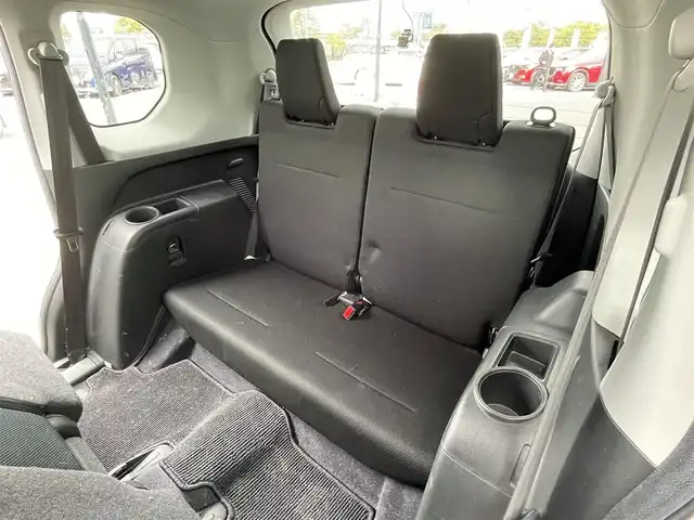ホンダ クロスロード 20X 道央・札幌 2007(平19)年 15.4万km ナイトシェイドメタリック ４WD/社外メモリーナビ/AM/FM/CD/DVD/TV/VSA/バックカメラ/ETC/ドライブレコーダー/ワイパーデアイサー/リモコンキー/HIDヘッドライト/オートライト/電動格納ミラー/ヒーテッドドアミラー/純正フロアマット/ドアバイザー/スペアキー