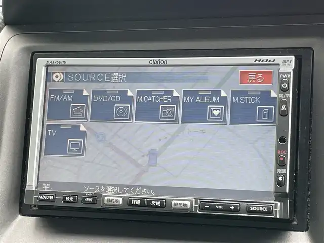 ホンダ クロスロード 20X 道央・札幌 2007(平19)年 15.4万km ナイトシェイドメタリック ４WD/社外メモリーナビ/AM/FM/CD/DVD/TV/VSA/バックカメラ/ETC/ドライブレコーダー/ワイパーデアイサー/リモコンキー/HIDヘッドライト/オートライト/電動格納ミラー/ヒーテッドドアミラー/純正フロアマット/ドアバイザー/スペアキー