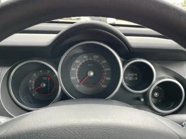 ホンダ クロスロード 20X 道央・札幌 2007(平19)年 15.4万km ナイトシェイドメタリック ４WD/社外メモリーナビ/AM/FM/CD/DVD/TV/VSA/バックカメラ/ETC/ドライブレコーダー/ワイパーデアイサー/リモコンキー/HIDヘッドライト/オートライト/電動格納ミラー/ヒーテッドドアミラー/純正フロアマット/ドアバイザー/スペアキー
