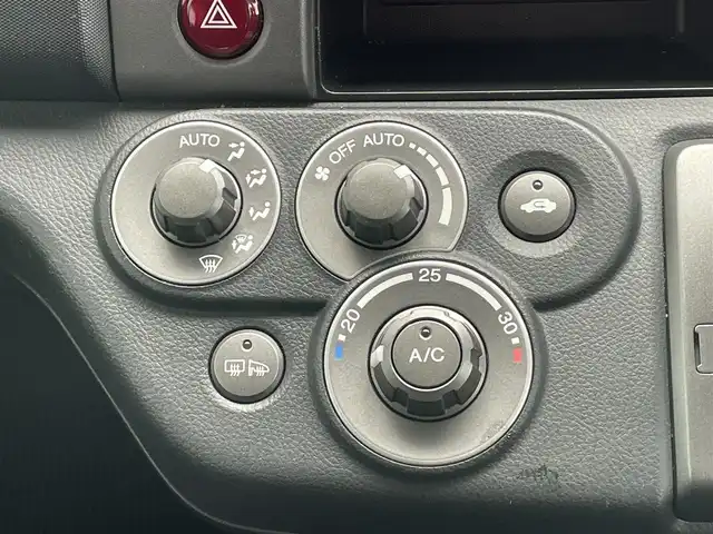 ホンダ クロスロード 20X 道央・札幌 2007(平19)年 15.4万km ナイトシェイドメタリック ４WD/社外メモリーナビ/AM/FM/CD/DVD/TV/VSA/バックカメラ/ETC/ドライブレコーダー/ワイパーデアイサー/リモコンキー/HIDヘッドライト/オートライト/電動格納ミラー/ヒーテッドドアミラー/純正フロアマット/ドアバイザー/スペアキー