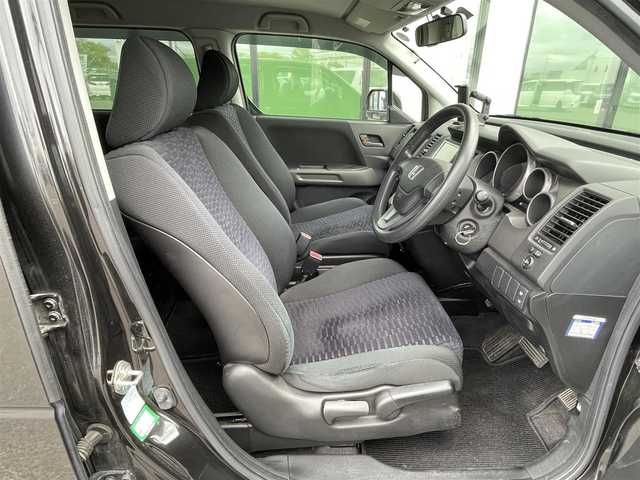 ホンダ クロスロード 20X 道東・釧路十勝 2007(平19)年 15.4万km ナイトシェイドメタリック ４WD/社外メモリーナビ/AM/FM/CD/DVD/TV/VSA/バックカメラ/ETC/ドライブレコーダー/ワイパーデアイサー/リモコンキー/HIDヘッドライト/オートライト/電動格納ミラー/ヒーテッドドアミラー/純正フロアマット/ドアバイザー/スペアキー