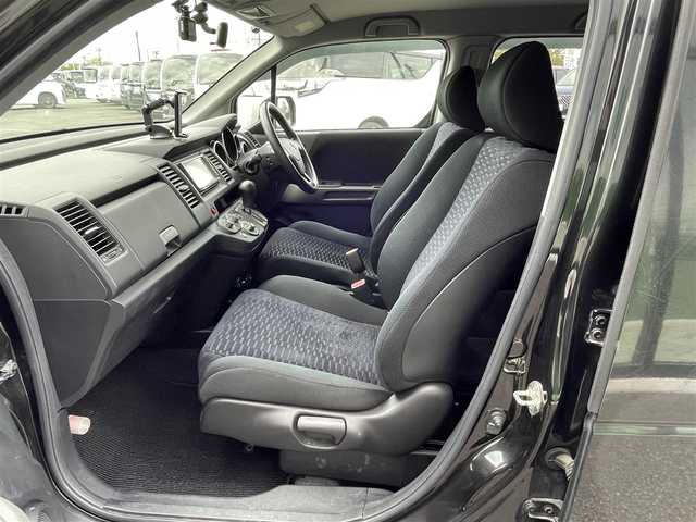 ホンダ クロスロード 20X 道東・釧路十勝 2007(平19)年 15.4万km ナイトシェイドメタリック ４WD/社外メモリーナビ/AM/FM/CD/DVD/TV/VSA/バックカメラ/ETC/ドライブレコーダー/ワイパーデアイサー/リモコンキー/HIDヘッドライト/オートライト/電動格納ミラー/ヒーテッドドアミラー/純正フロアマット/ドアバイザー/スペアキー