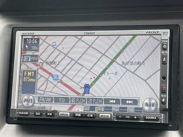 ホンダ クロスロード 20X 道東・釧路十勝 2007(平19)年 15.4万km ナイトシェイドメタリック ４WD/社外メモリーナビ/AM/FM/CD/DVD/TV/VSA/バックカメラ/ETC/ドライブレコーダー/ワイパーデアイサー/リモコンキー/HIDヘッドライト/オートライト/電動格納ミラー/ヒーテッドドアミラー/純正フロアマット/ドアバイザー/スペアキー