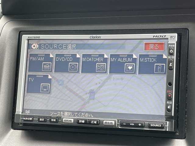 ホンダ クロスロード 20X 道東・釧路十勝 2007(平19)年 15.4万km ナイトシェイドメタリック ４WD/社外メモリーナビ/AM/FM/CD/DVD/TV/VSA/バックカメラ/ETC/ドライブレコーダー/ワイパーデアイサー/リモコンキー/HIDヘッドライト/オートライト/電動格納ミラー/ヒーテッドドアミラー/純正フロアマット/ドアバイザー/スペアキー