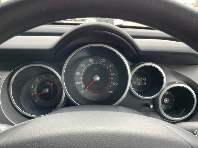 ホンダ クロスロード 20X 道東・釧路十勝 2007(平19)年 15.4万km ナイトシェイドメタリック ４WD/社外メモリーナビ/AM/FM/CD/DVD/TV/VSA/バックカメラ/ETC/ドライブレコーダー/ワイパーデアイサー/リモコンキー/HIDヘッドライト/オートライト/電動格納ミラー/ヒーテッドドアミラー/純正フロアマット/ドアバイザー/スペアキー