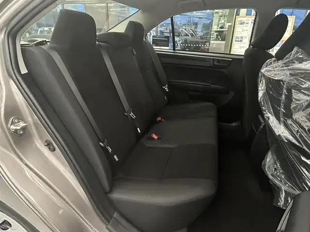 トヨタ カローラ アクシオ EX 千葉県 2025(令7)年 0.1千km アバンギャルドブロンズメタリック プッシュスタート/Toyota Safety Sense/・プリクラッシュセーフティ/・先行車発進告知機能/・レーンディパーチャーアラート（LDA)/・オートマチックハイビーム/電動格納ミラー/ウインカーミラー /LEDヘッドライト/リアワイパー/スペアタイヤ/ナノイーエアコン/保証書/取扱説明書/スペアキー