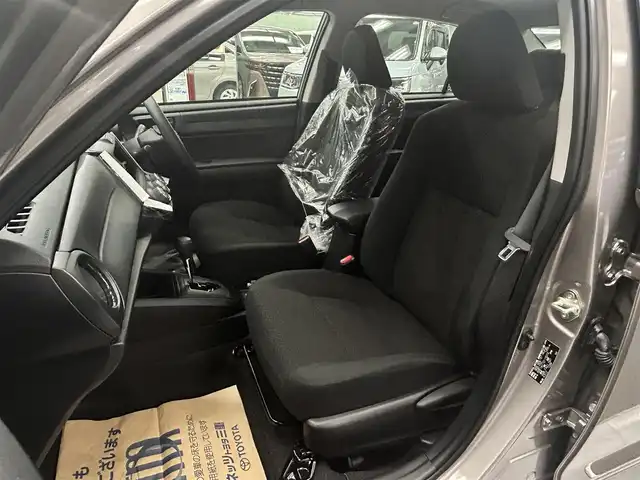 トヨタ カローラ アクシオ EX 千葉県 2025(令7)年 0.1千km アバンギャルドブロンズメタリック プッシュスタート/Toyota Safety Sense/・プリクラッシュセーフティ/・先行車発進告知機能/・レーンディパーチャーアラート（LDA)/・オートマチックハイビーム/電動格納ミラー/ウインカーミラー /LEDヘッドライト/リアワイパー/スペアタイヤ/ナノイーエアコン/保証書/取扱説明書/スペアキー
