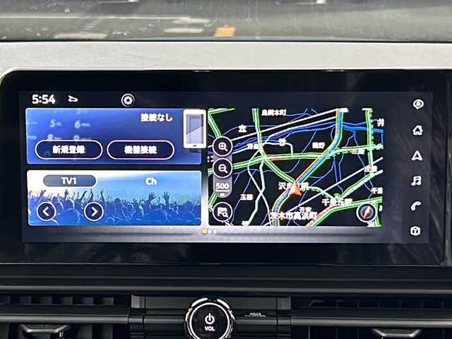日産 セレナ e－パワー ハイウェイスター V 大阪府 2025(令7)年 0.1千km プリズムホワイト 登録済未使用車/純正ナビ/・フルセグTV/・Bluetooth/・HDMI/・USB接続/プロパイロット/ブラインドスポットモニター/アラウンドビューモニター/衝突軽減システム/オートマチックハイビーム/ハンドル支援/置く充電/ビルトインETC/保証書/取扱説明書/点検記録簿
