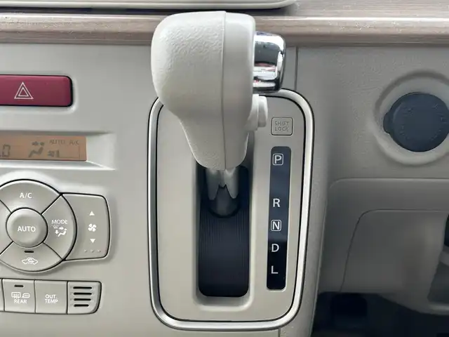 スズキ ラパン X 福島県 2021(令3)年 3.6万km フレンチミントパールメタリック 純正ナビゲーション/型番：KXM-E504W/【CD/DVD/SD/USB/BT/TV】/ビルトインETC/前席シートヒーター/デュアルセンサーブレーキサポート/車線逸脱警報/アイドリングストップ/ステアリングリモコン/純正フロアマット/純正ドアバイザー
