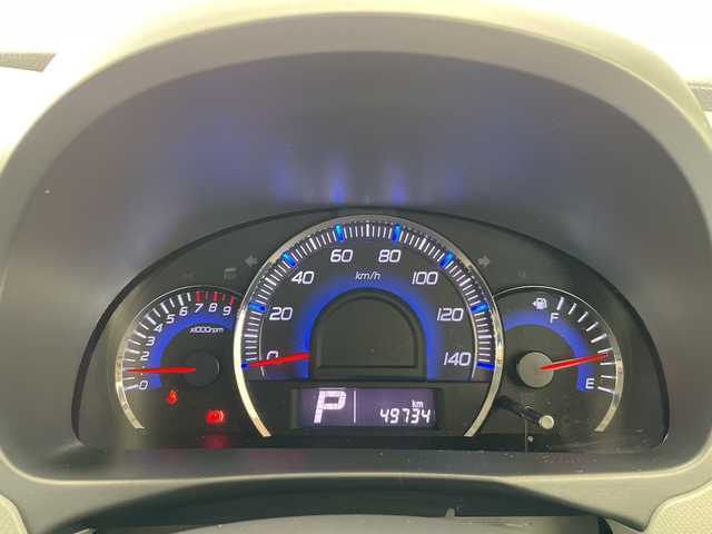 スズキ ワゴンＲ FX－LTD 愛知県 2012(平24)年 5万km シルキーシルバーメタリック SDナビ/純正アルミホイール/ETC/ドライブレコーダー/フルセグ/CD DVD/Bluetooth/スマートキー/プッシュスタート