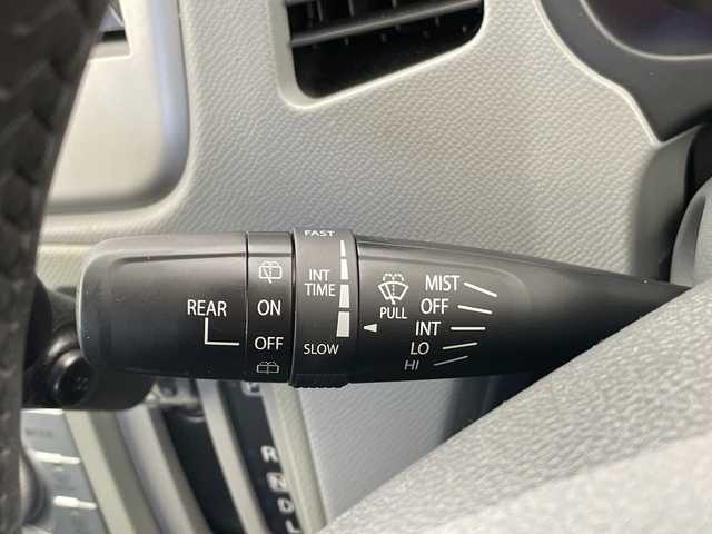 スズキ ワゴンＲ FX－LTD 愛知県 2012(平24)年 5万km シルキーシルバーメタリック SDナビ/純正アルミホイール/ETC/ドライブレコーダー/フルセグ/CD DVD/Bluetooth/スマートキー/プッシュスタート