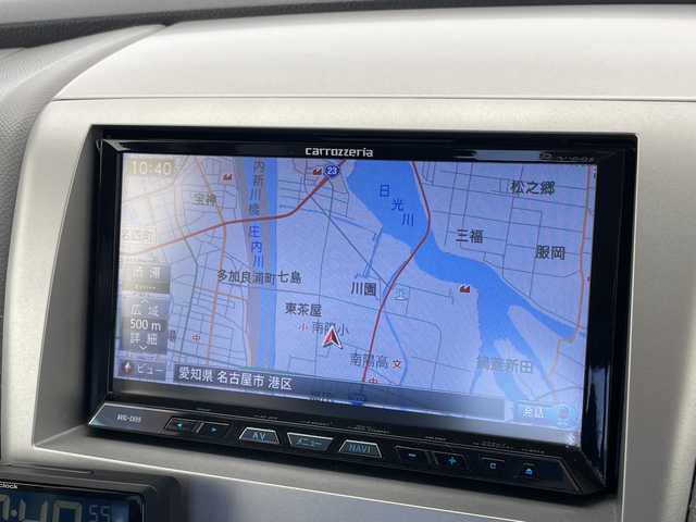 スズキ ワゴンＲ FX－LTD 愛知県 2012(平24)年 5万km シルキーシルバーメタリック SDナビ/純正アルミホイール/ETC/ドライブレコーダー/フルセグ/CD DVD/Bluetooth/スマートキー/プッシュスタート