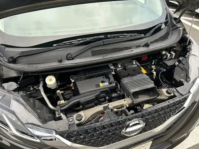 日産 デイズ HWS G ターボ プロパイロットED 神奈川県 2022(令4)年 2.2万km ブラック 純正ＳＤナビ（MJ121D-W）/Bluetooth/CD/iPod/AUX/USB/ワンセグ/プロパイロットシステム/全周囲カメラ/追従式クルーズコントロール/デジタルインナーミラー/ＬＥＤヘッドライト/純正アルミホイール/純正フロアマット/ＥＴＣ/電動格納ミラー/ドアバイザー/横滑り防止装置/衝突被害軽減システム/カーテンエアバック